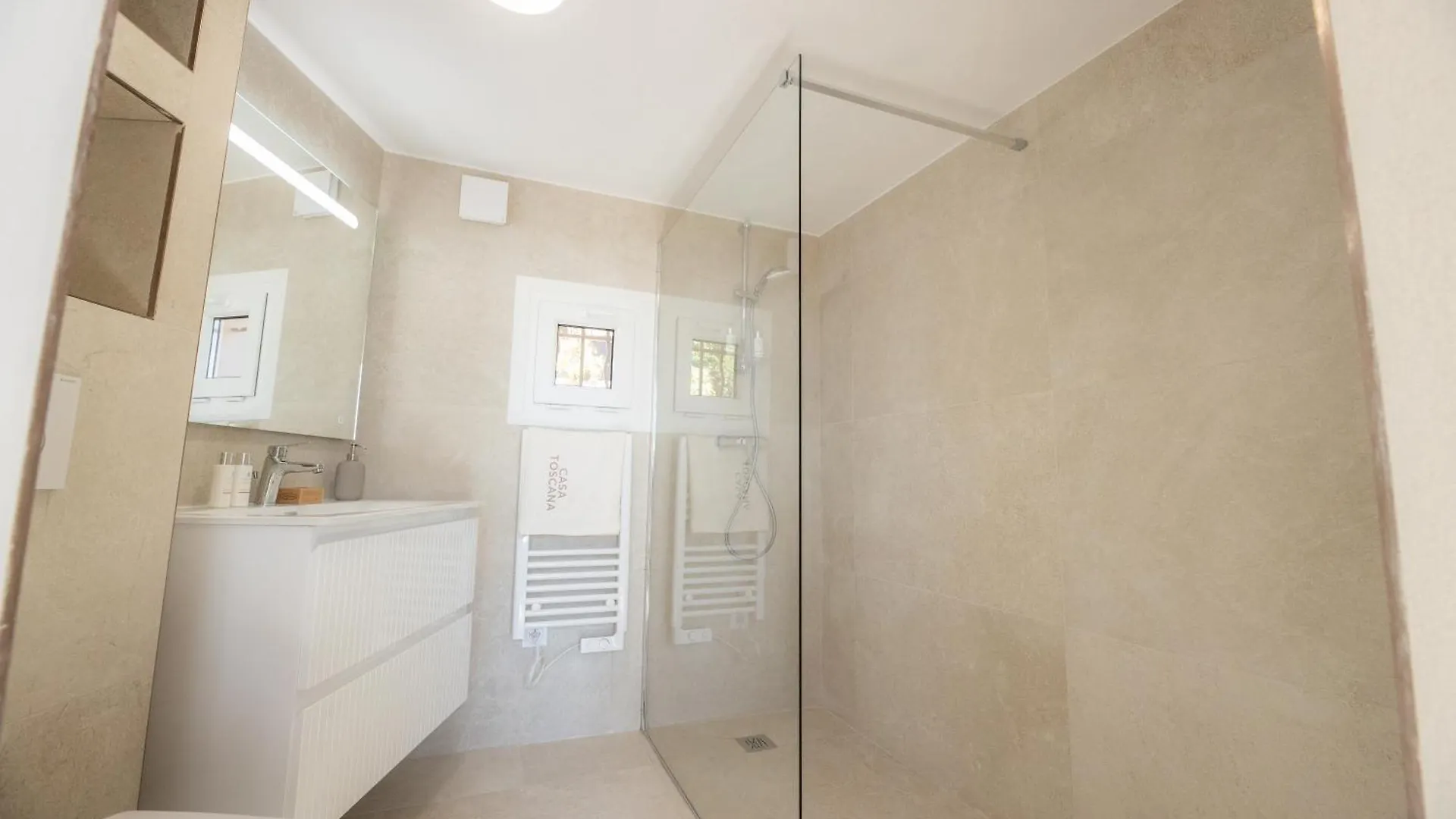Villa Casa Toscana Roquebrune-sur-Argens Frankrijk
